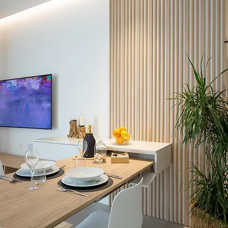 Giada Luxury *