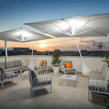 Giada Luxury * Terrasini