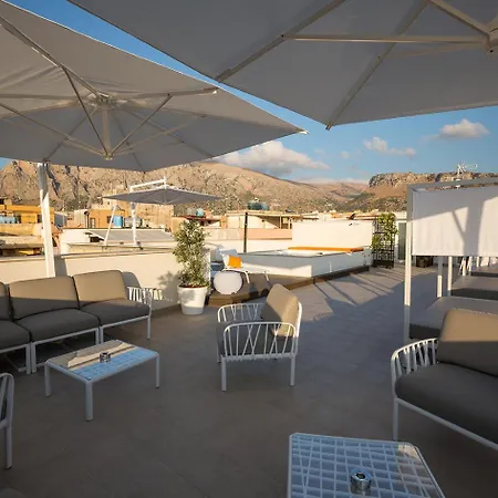 Giada Luxury Terrasini