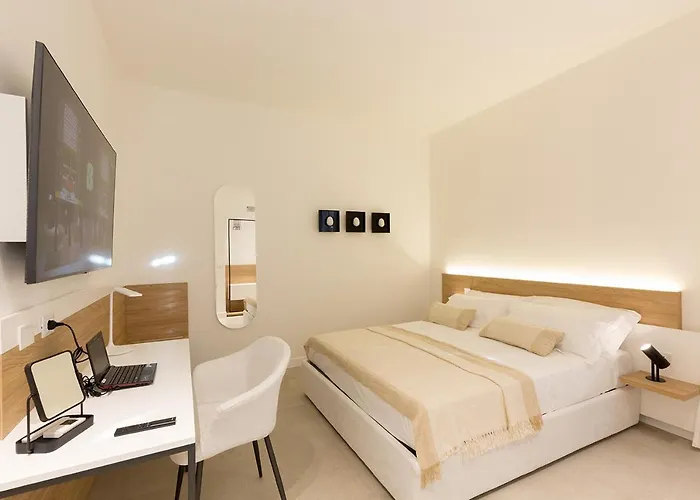 Lejlighed Giada Luxury