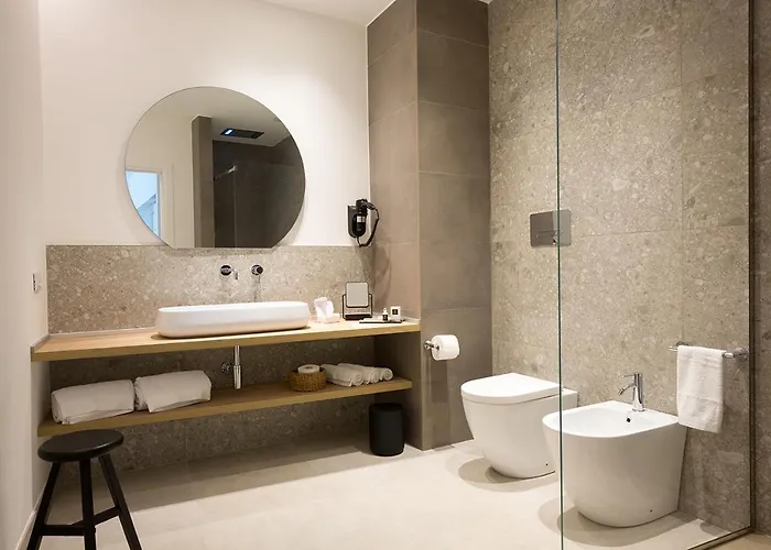 Lägenhet Giada Luxury