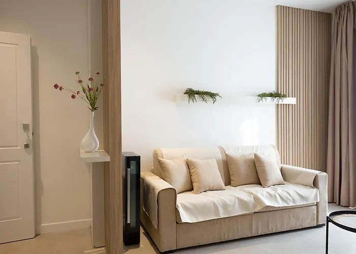 Giada Luxury Terrasini