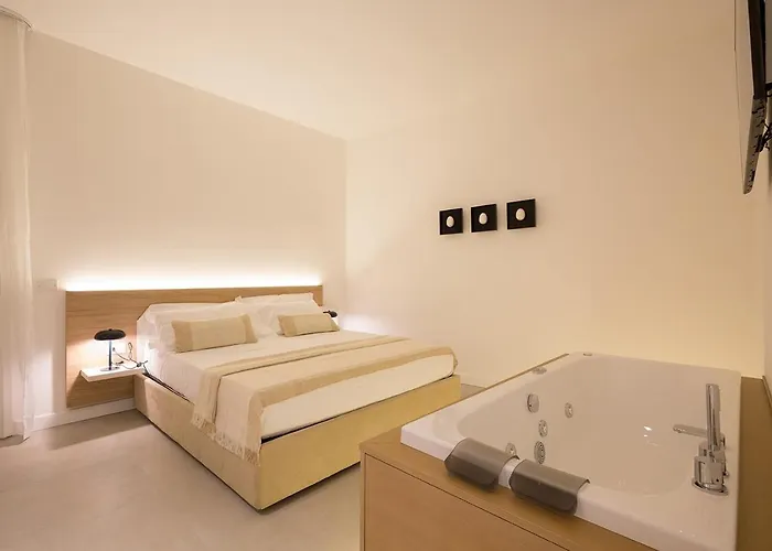 Giada Luxury Lejlighed Terrasini