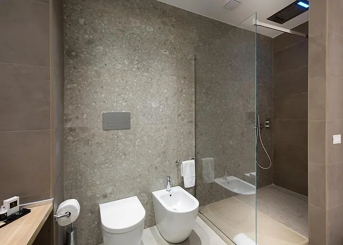 Giada Luxury Lejlighed Terrasini