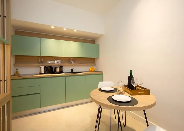 Giada Luxury * Terrasini