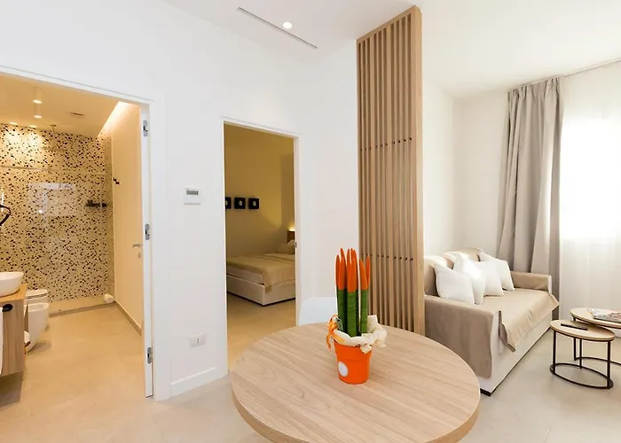 Lejlighed Giada Luxury *