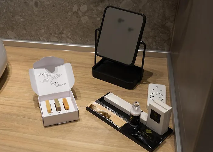 Giada Luxury * Terrasini