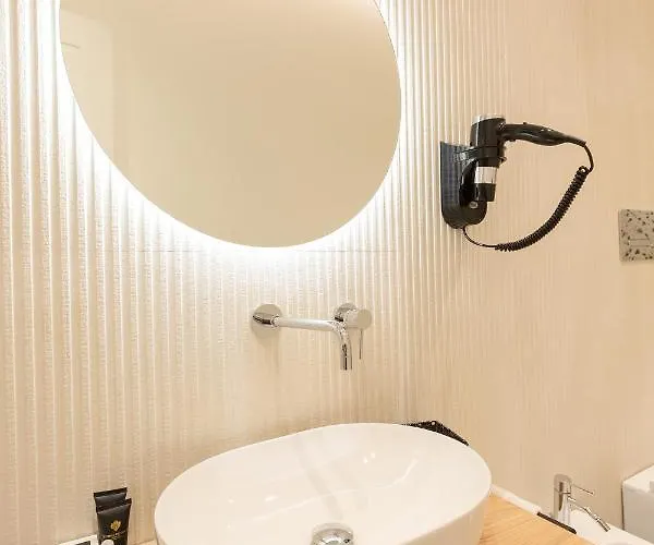 Lejlighed Giada Luxury