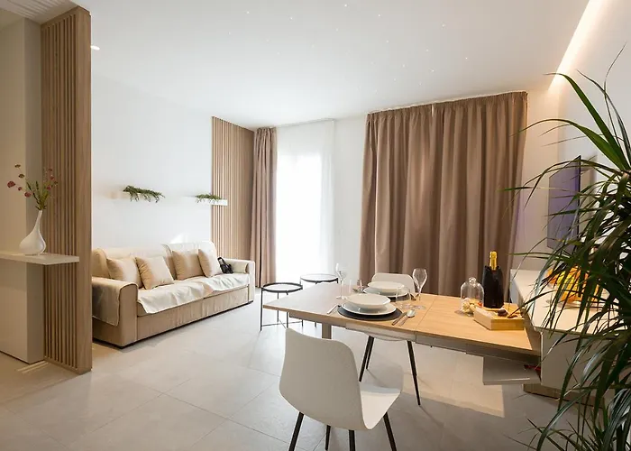 Lejlighed Giada Luxury Terrasini