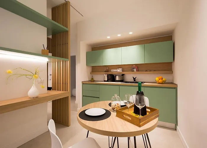 Giada Luxury *