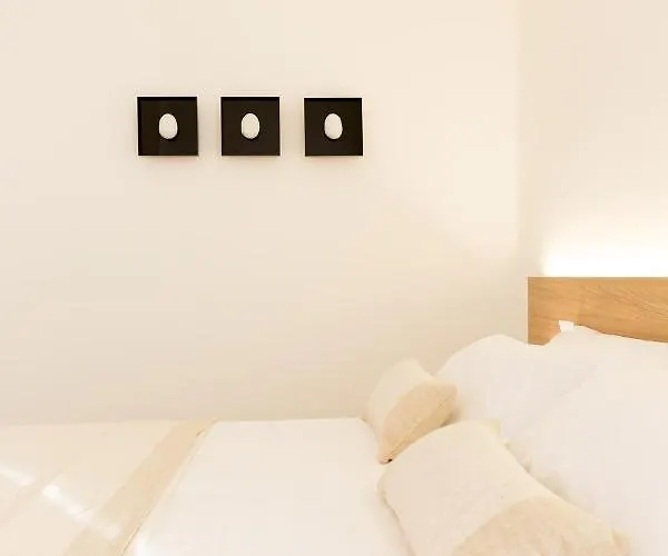 Giada Luxury Lejlighed Terrasini