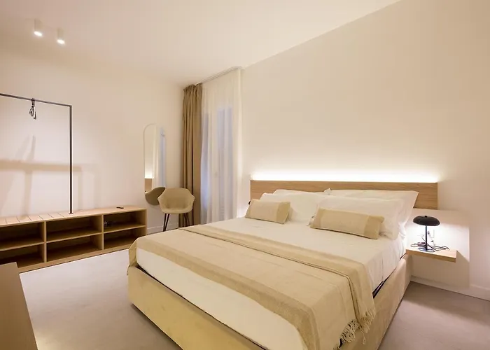 Giada Luxury * Terrasini
