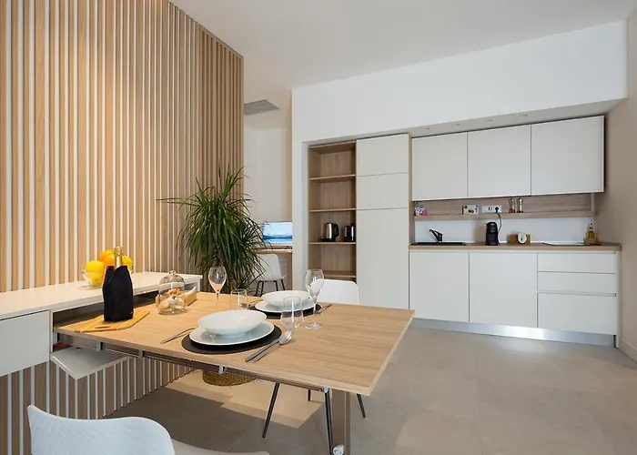 Giada Luxury Terrasini