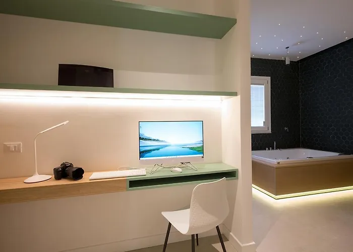 Giada Luxury Terrasini
