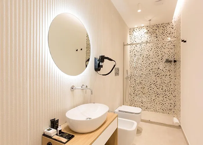 Giada Luxury Terrasini