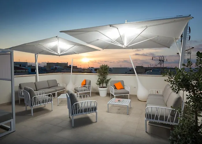 Giada Luxury * Terrasini