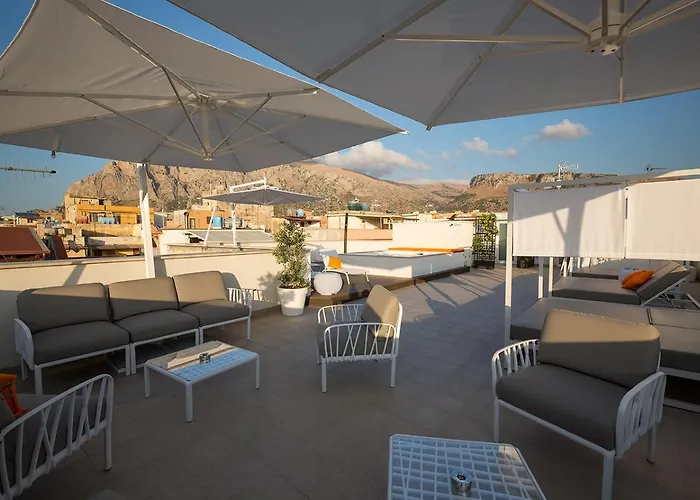 Giada Luxury Terrasini