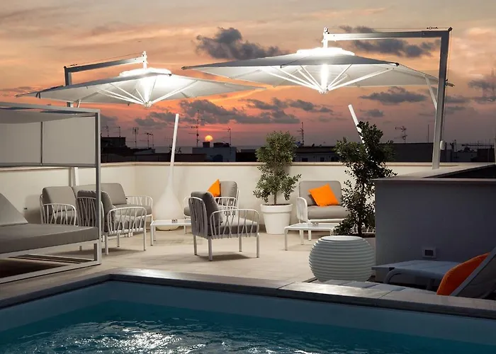 Lejlighed Giada Luxury