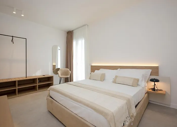 Giada Luxury * Terrasini