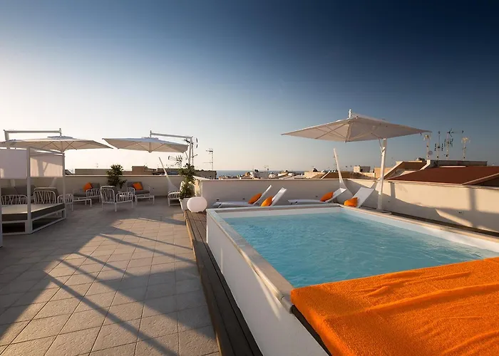 Lejlighed Giada Luxury Terrasini
